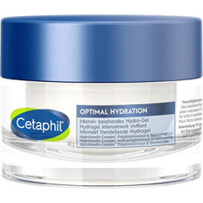 Cetaphil Optimal Hydration Hydrogel - Hydratačn&iacute; pleťov&yacute; gel