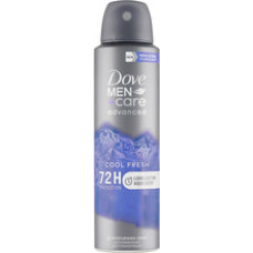 Dove Men+Care Advanced Cool Fresh Anti-Perspirant