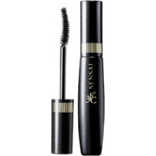 Sensai Volumising Mascara 38&deg;C - Long-lasting mascara for volume and rotation of lashes 8 ml