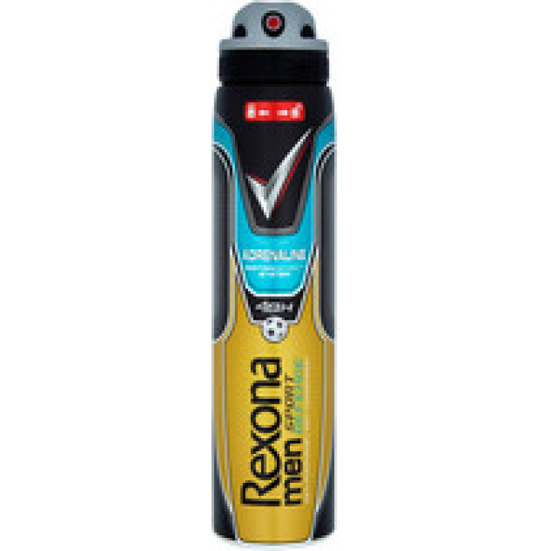 Rexona Men Sport Defence Antiperspirant in Spray