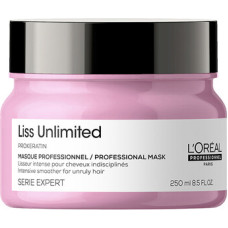 L&acute;or&eacute;al Professionnel S&eacute;rie Expert Prokeratin Liss Unlimited Masque