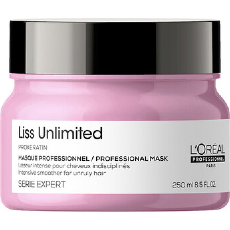 L&acute;or&eacute;al Professionnel S&eacute;rie Expert Prokeratin Liss Unlimited Masque