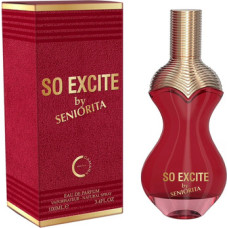 Camara Perfumes Seniorita So Excite EDP