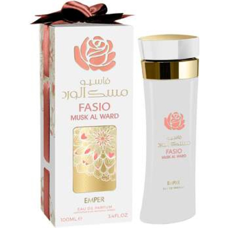 Emper Fasio Musk Al Ward EDP