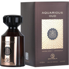 Grandeur Aquarious Oud EDP