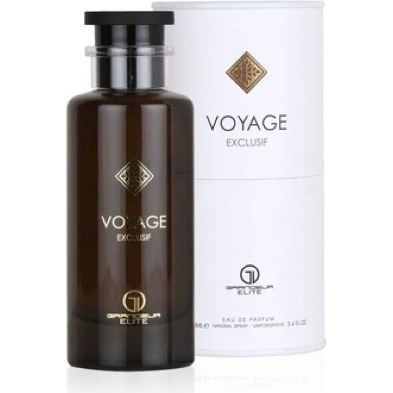 Grandeur Voyage Exclusif EDP