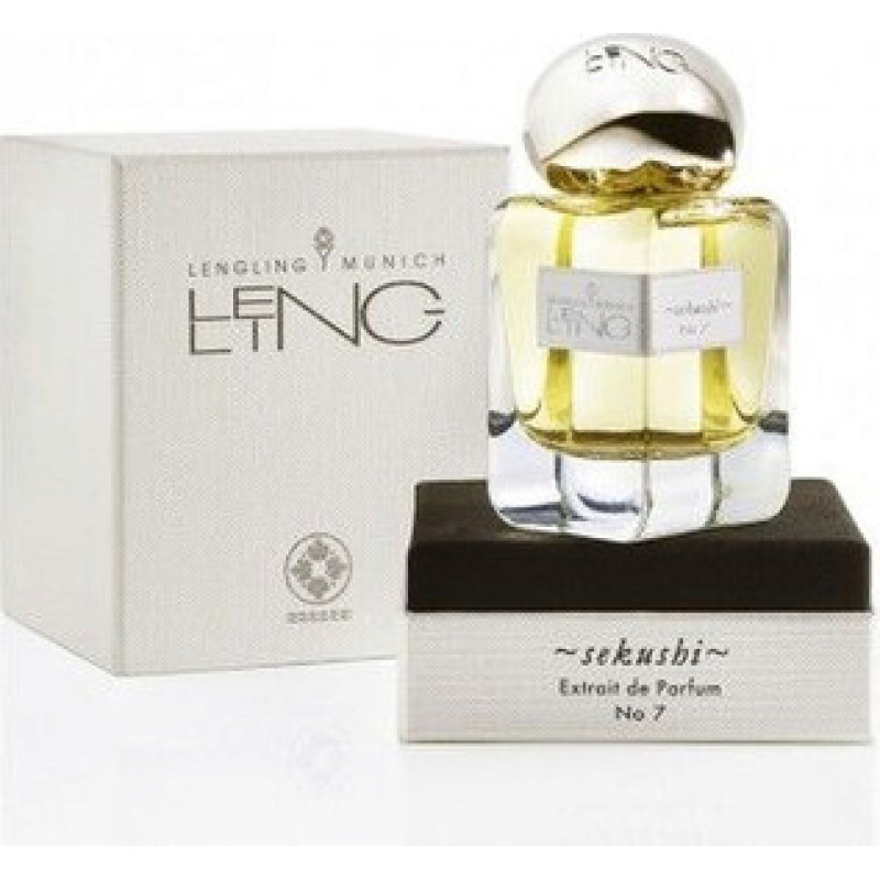 Lengling Sekushi No 7 Parfum