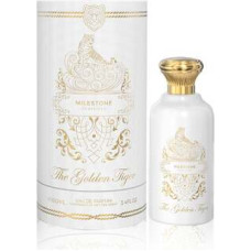Milestone Perfumes The Golden Tiger EDP