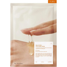 Dr.althea Vita Glow Mask - Rozjasňuj&iacute;c&iacute; pl&aacute;t&yacute;nkov&aacute; maska