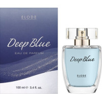 Elode Deep Blue EDP
