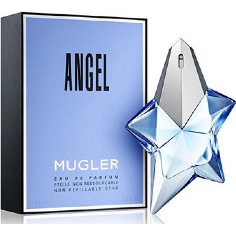 Thierry Mugler Angel EDP