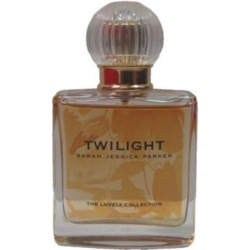 Camara Perfumes Dome Twilight EDP