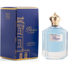 Flavia Blackart 24 Hours EDP