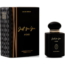 Flavia Just For You Aoud EDP