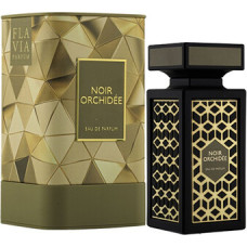 Flavia Noir Orchid&eacute;e EDP