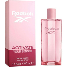 Reebok Activate Your Senses For Woman EDT