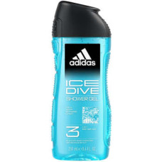 Adidas Big Ice Dive Shower Gel