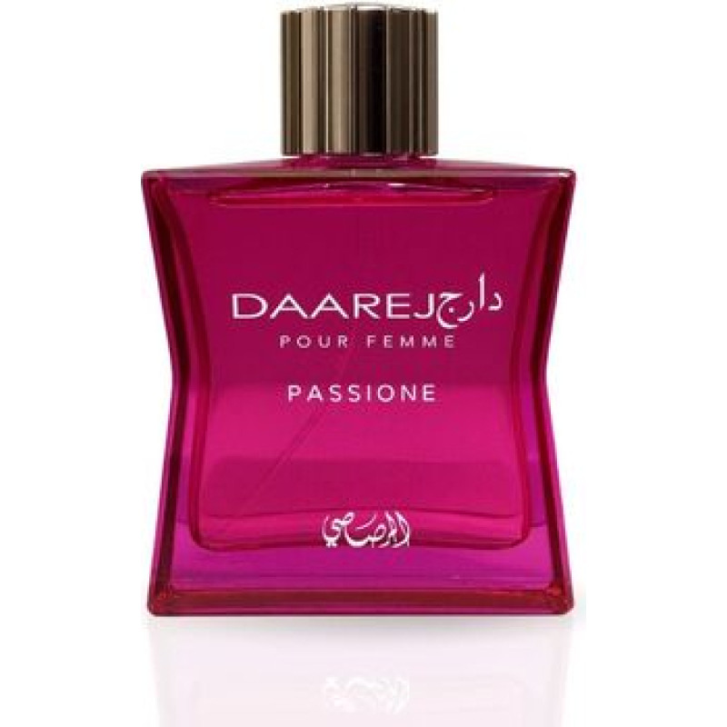 Rasasi Daarej Passione Pour Femme EDP