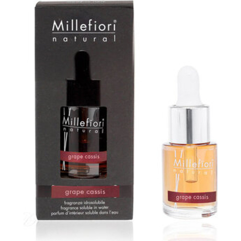 Millefiori Grape Cassis Oil