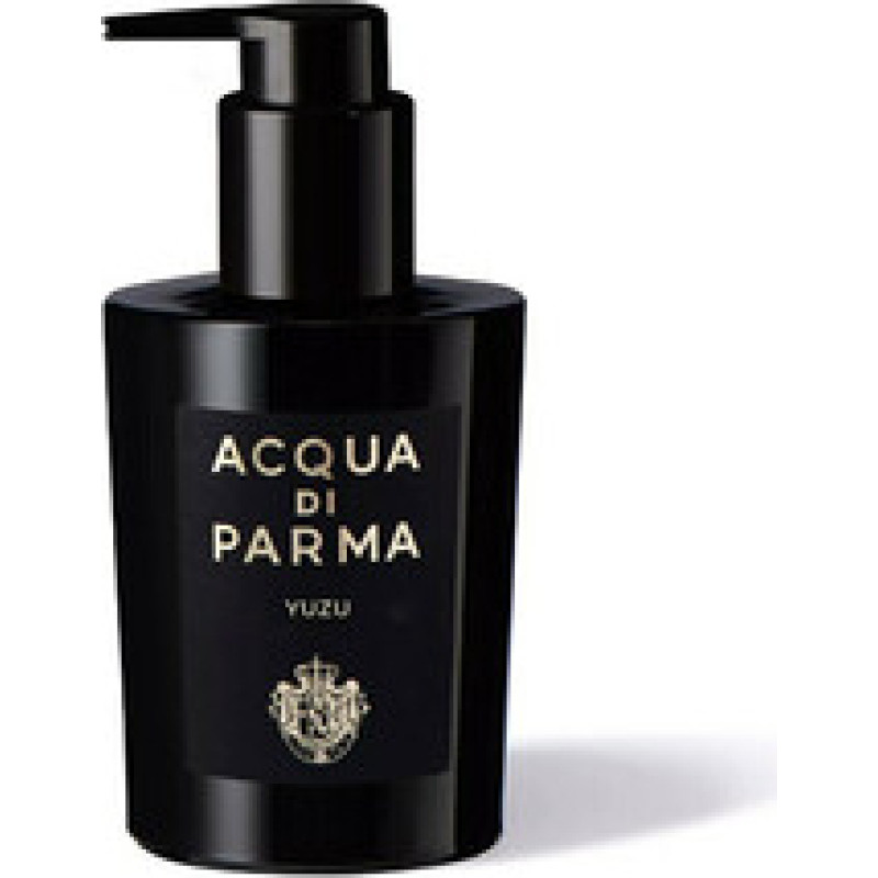 Acqua Di Parma Yuzu Liquid soap for body and hands