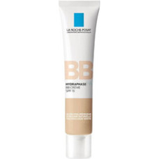 La Roche-Posay Hydraphase BB Cream SPF 15 40 ml