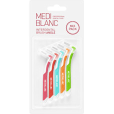 Mediblanc Mix Mezizubn&iacute;ch kart&aacute;čků
