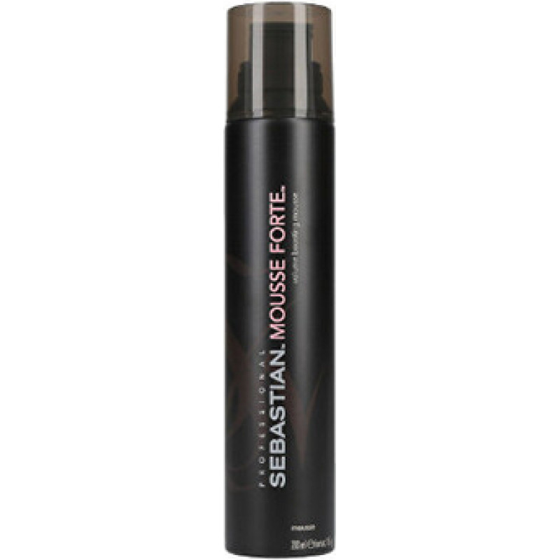 Sebastian Professional (Mousse Forte) 200 ml