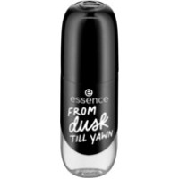 Essence Gel Nail Colour Laquer 8 ml