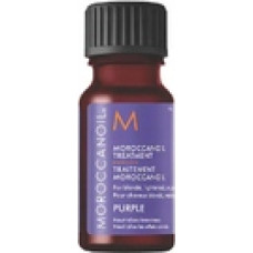 Moroccanoil Purple Treatment