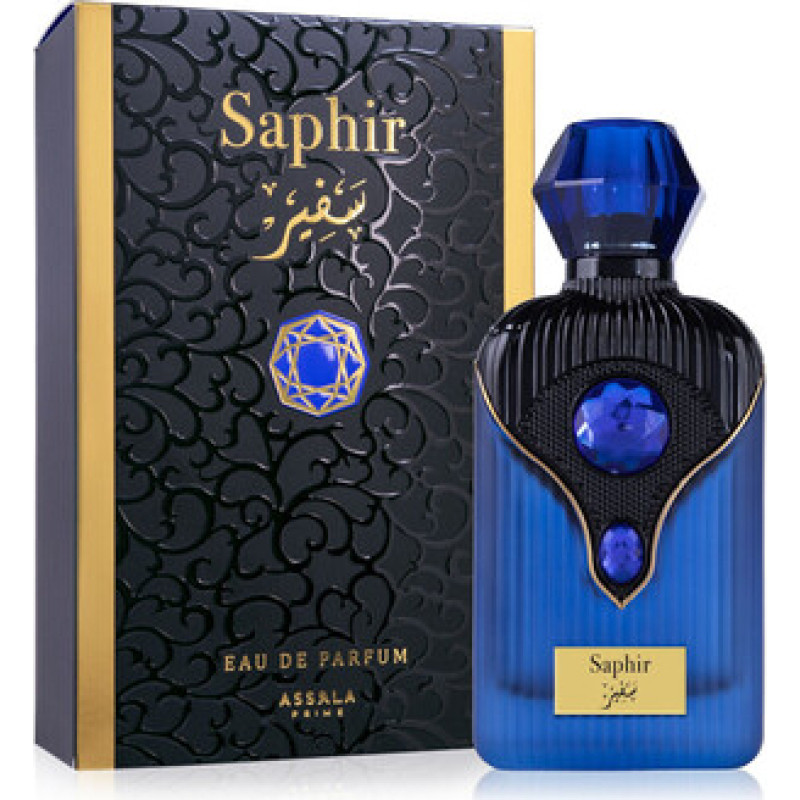 Assala Prime Saphir EDP