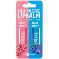 2K Fruitastic Lip Balm Set