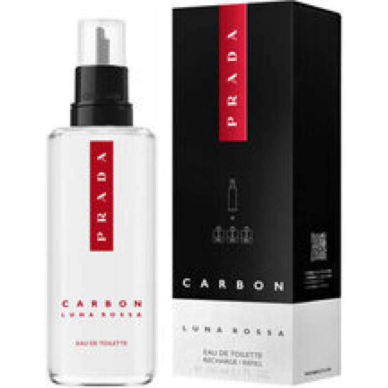 Prada Luna Rossa Carbon EDT ( n&aacute;plň )