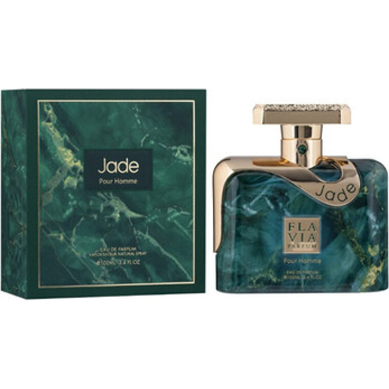 Flavia Jade Pour Homme EDP