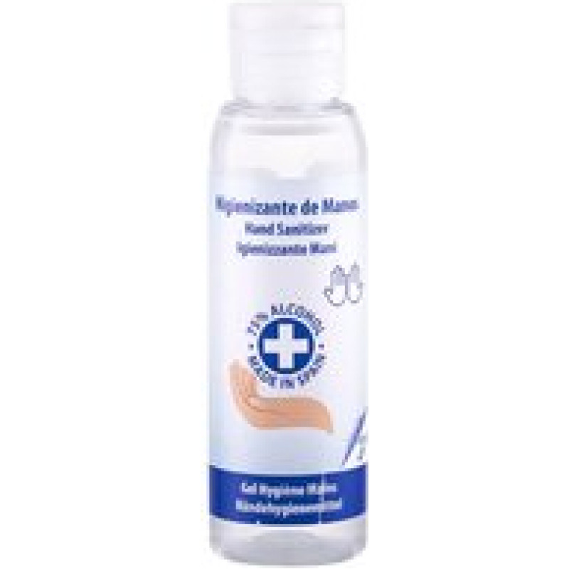 Air Vail Hand Sanitizer - Antibacterial preparation