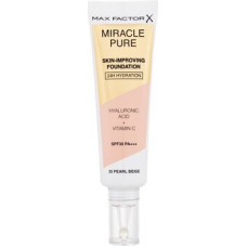 Max Factor Miracle Pure Skin-Improving Foundation SPF30 30 ml