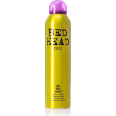 Apjomu sniedzošs sausais šampūns Tigi Bed Head Oh Bee 238 ml