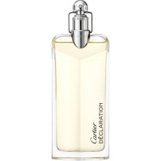Sieviešu smaržas Cartier Déclaration EDT, 100 ml