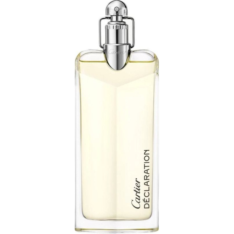 Sieviešu smaržas Cartier Déclaration EDT, 100 ml