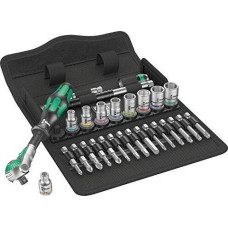Wera Zyklop Speed ​​1/4