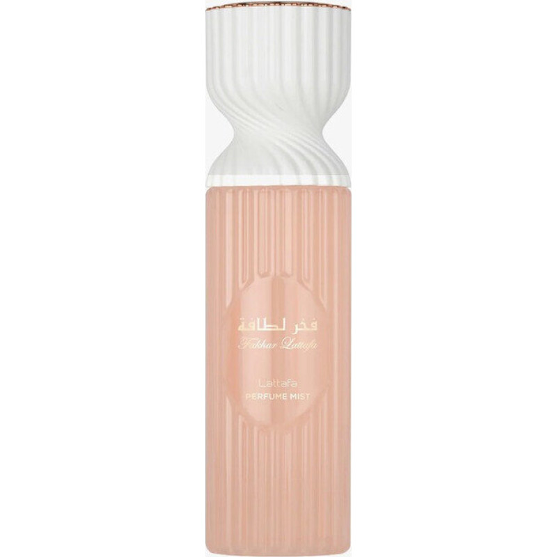 Lattafa Fakhar for Women Perfume Mist 250 ml