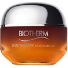 Biotherm Blue Therapy Amber Algae Revitalize Day Cream - Revitalizing and rejuvenating cream