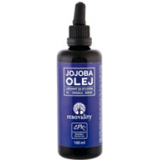 Renovality Original Series Jojoba Oil - Jojoba Oil 100 ml