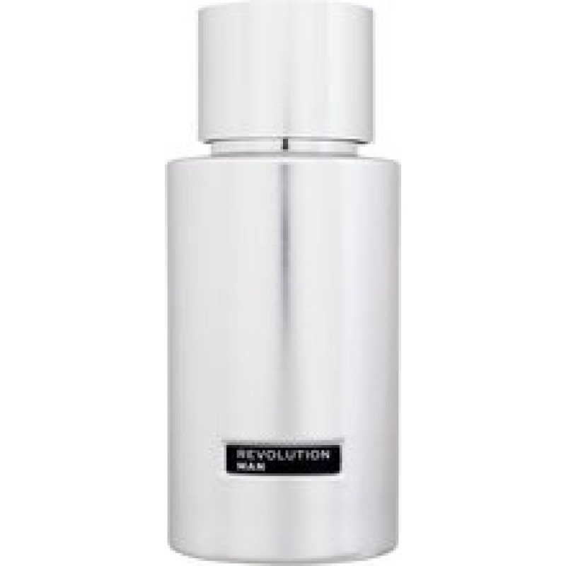 Revolution Man Resurrection EDT