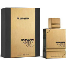 Al Haramain Amber Oud Black Edition EDP