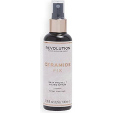 Makeup Revolution Ceramide Fix Fixing Spray - Fixačn&iacute; sprej na make-up