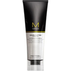 Paul Mitchell Sulfate- care shampoo and conditioner 2in1 Mitch (Double Hitter Sulfate-Free 2 In 1 Shampoo & Conditioner) 250 ml