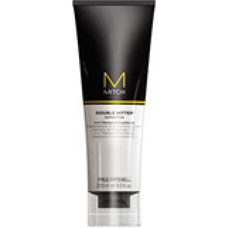 Paul Mitchell Sulfate- care shampoo and conditioner 2in1 Mitch (Double Hitter Sulfate-Free 2 In 1 Shampoo & Conditioner) 250 ml