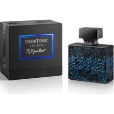 M.micallef DesirToxic L&acute;Intense Parfum