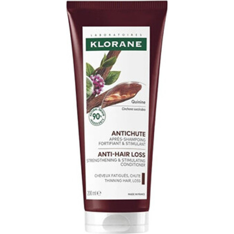 Klorane Anti-Hair Loss Strenghtening & Stimulating Conditioner - Kondicion&eacute;r
