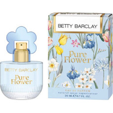 Betty Barclay Pure Flower EDP